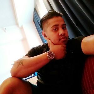 Meet your Posher, Iyar