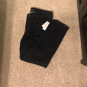Old Navy Rockstar Jeans