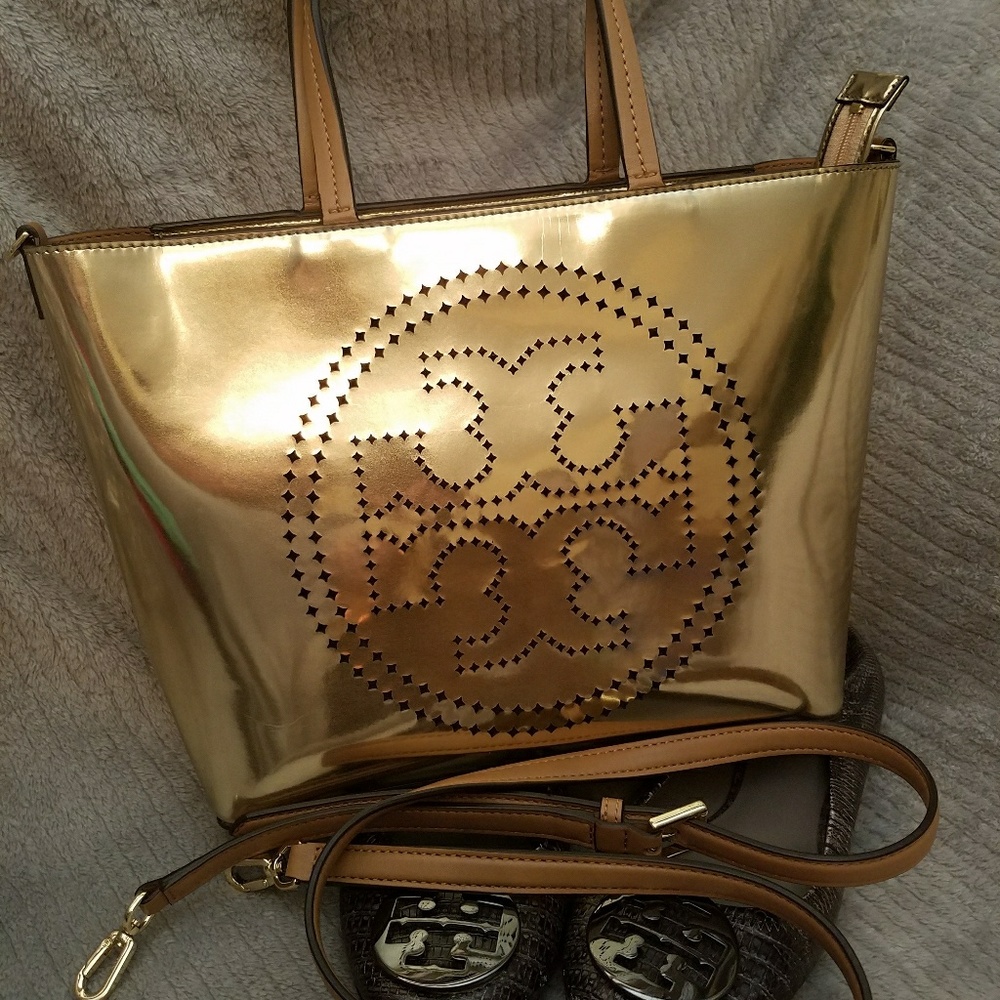 ❌❌SOLD❌❌Tory Burch tote