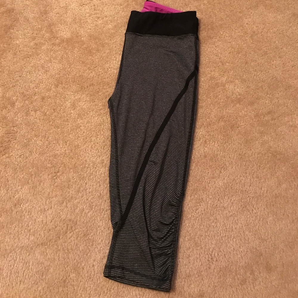 RBX Leggings
