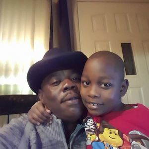 Meet your Posher, Gary