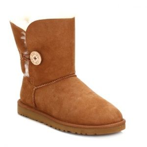 UGG Bailey Button Boot