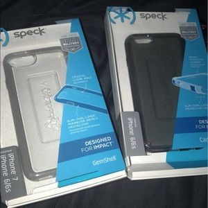 iphone 6/6s or 7 cases