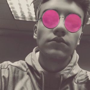 Meet your Posher, Noah