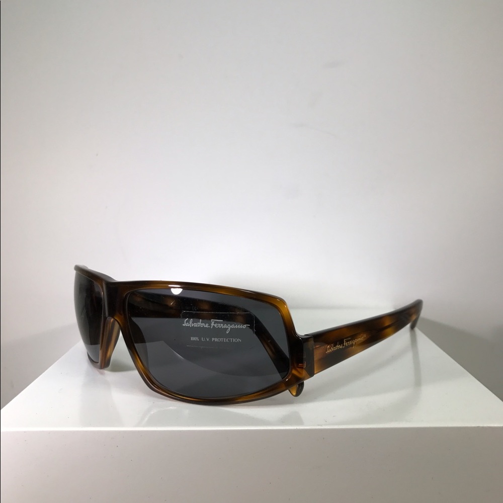 Ferragamo Eyewear Sunglasses