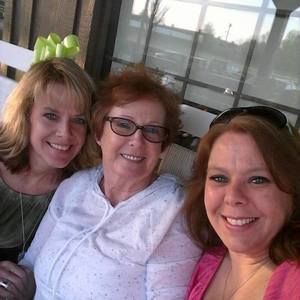 Meet your Posher, Tracy