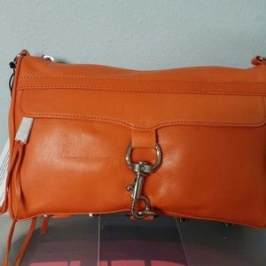 Rebecca minkoff cross body