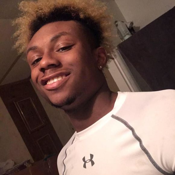 Meet your Posher, Matthew - Picture 1 of 1