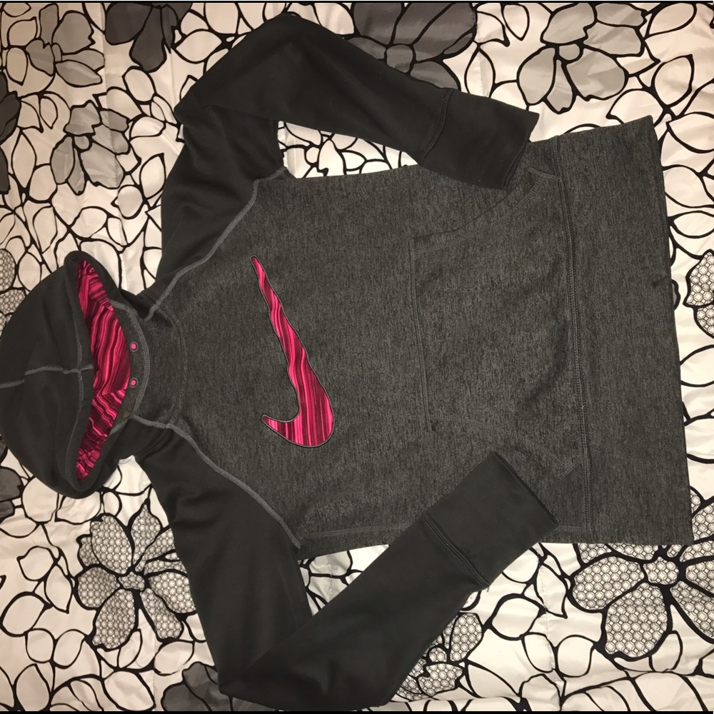 Nike hoodie