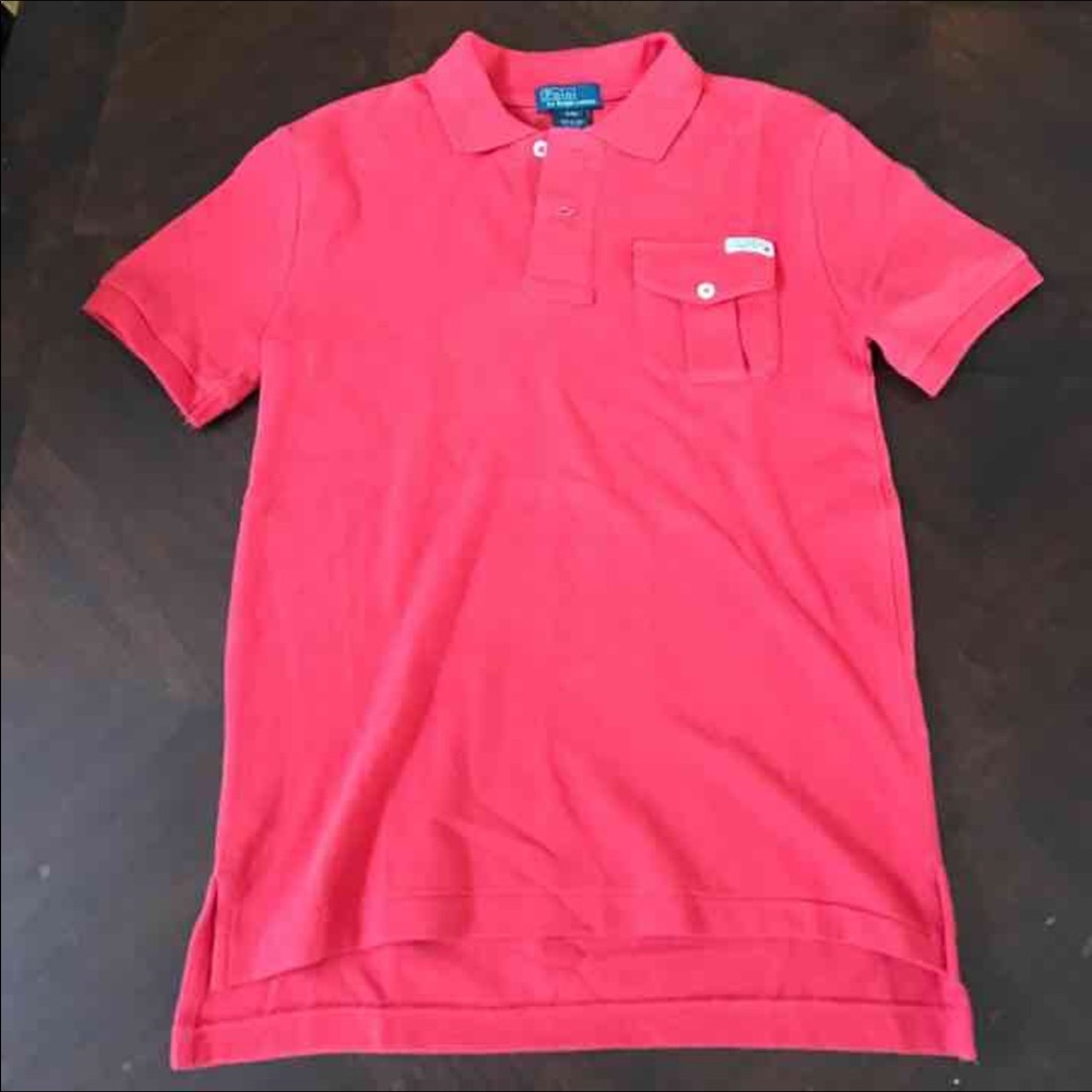 NWOT polo