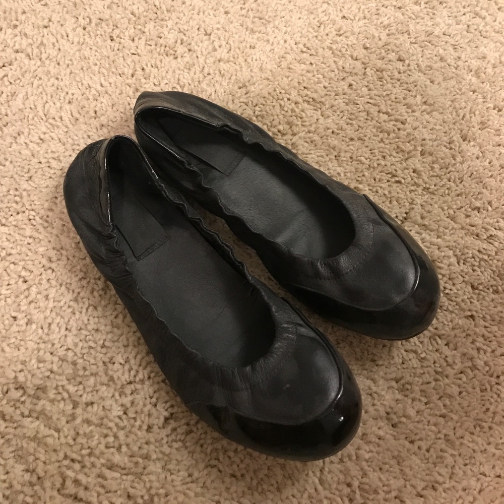 Flat