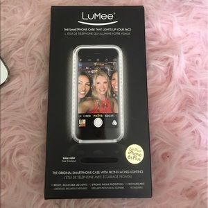 Lumme iPhone 6+ case