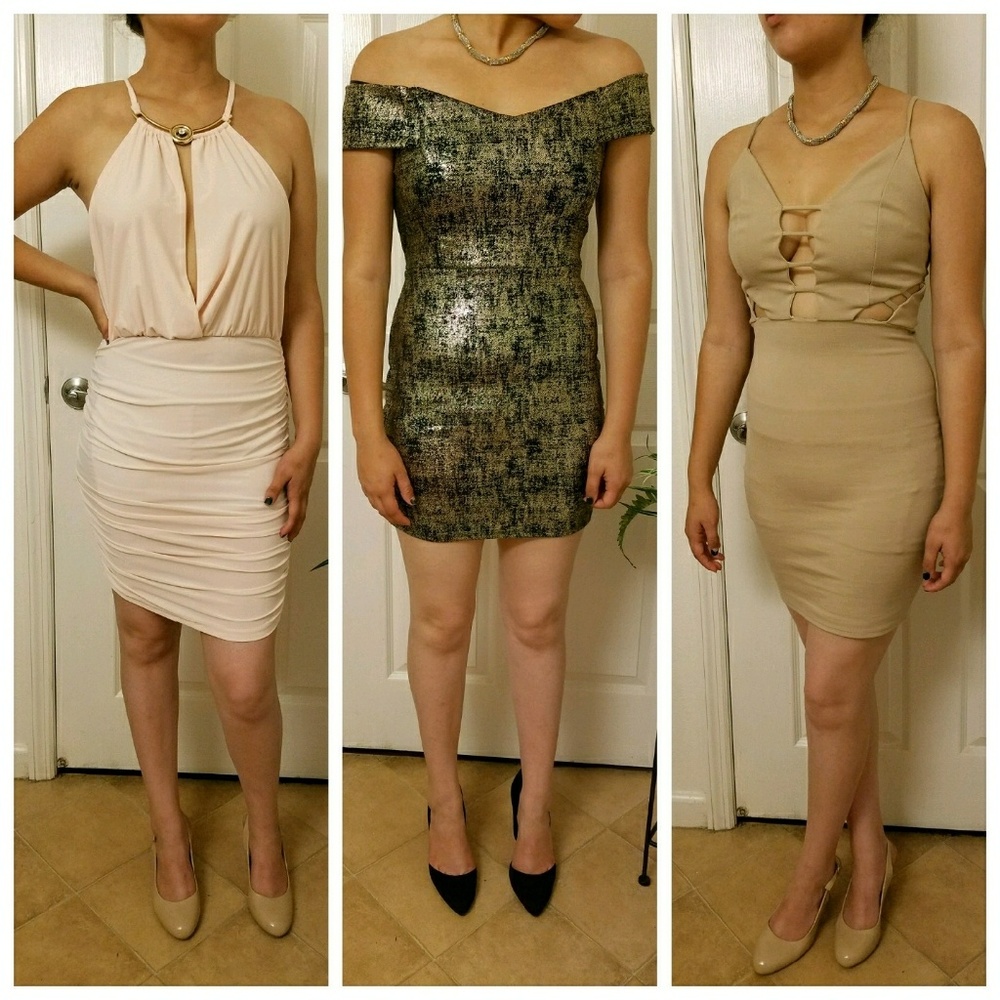 Closet clearout....help hurry make your offer