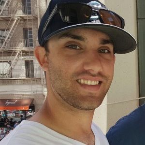 Meet your Posher, Josh