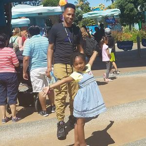 Meet your Posher, Anthony