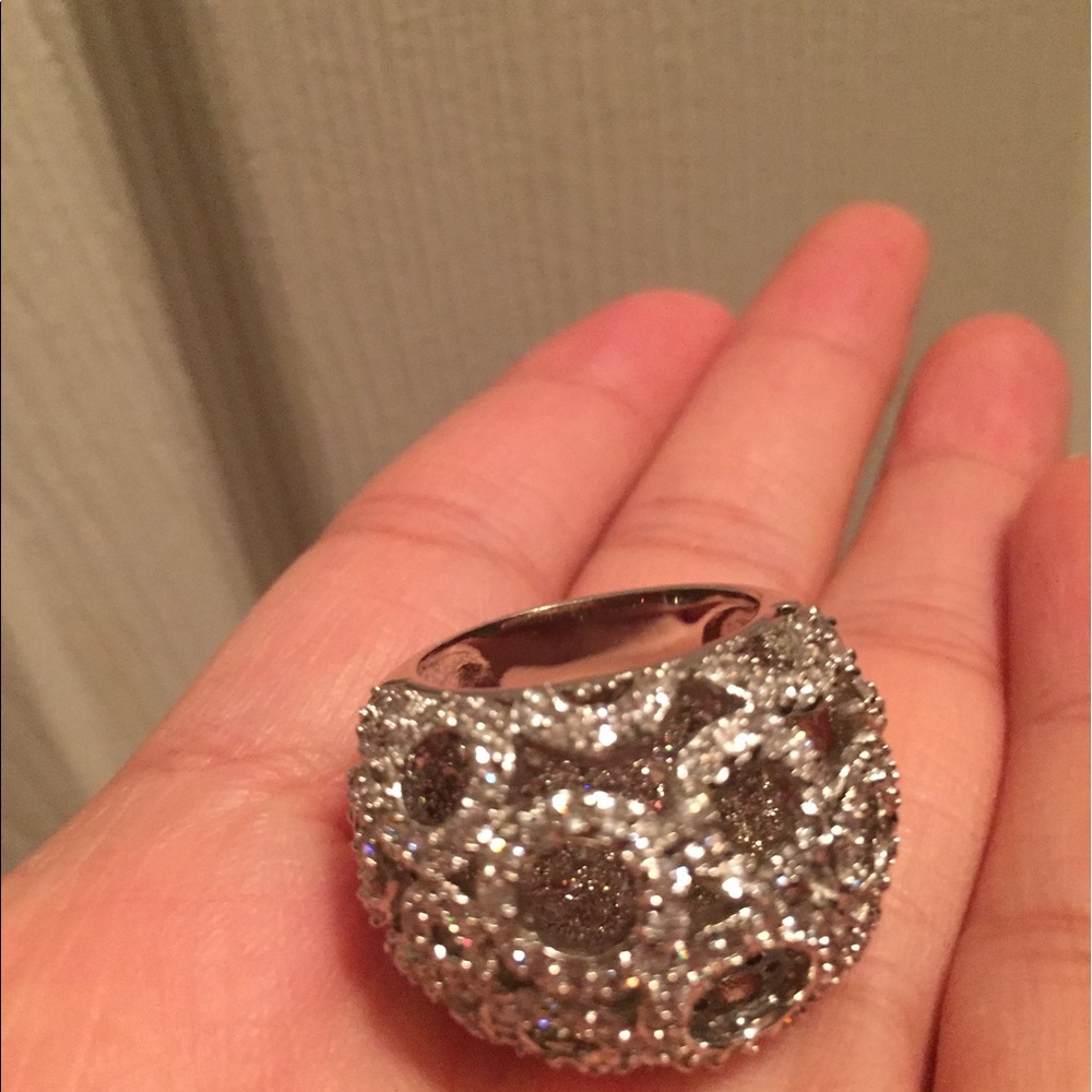 Crystal Ring - image 2