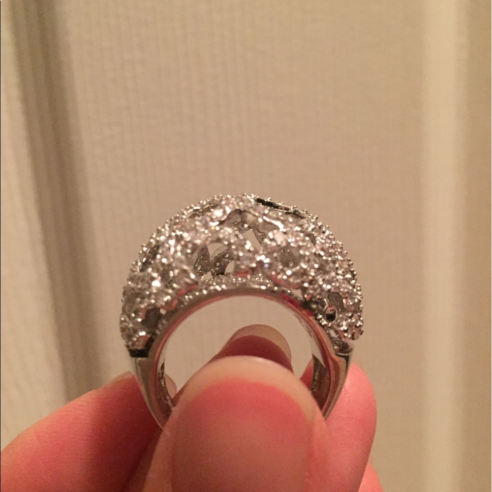 Crystal Ring - image 3