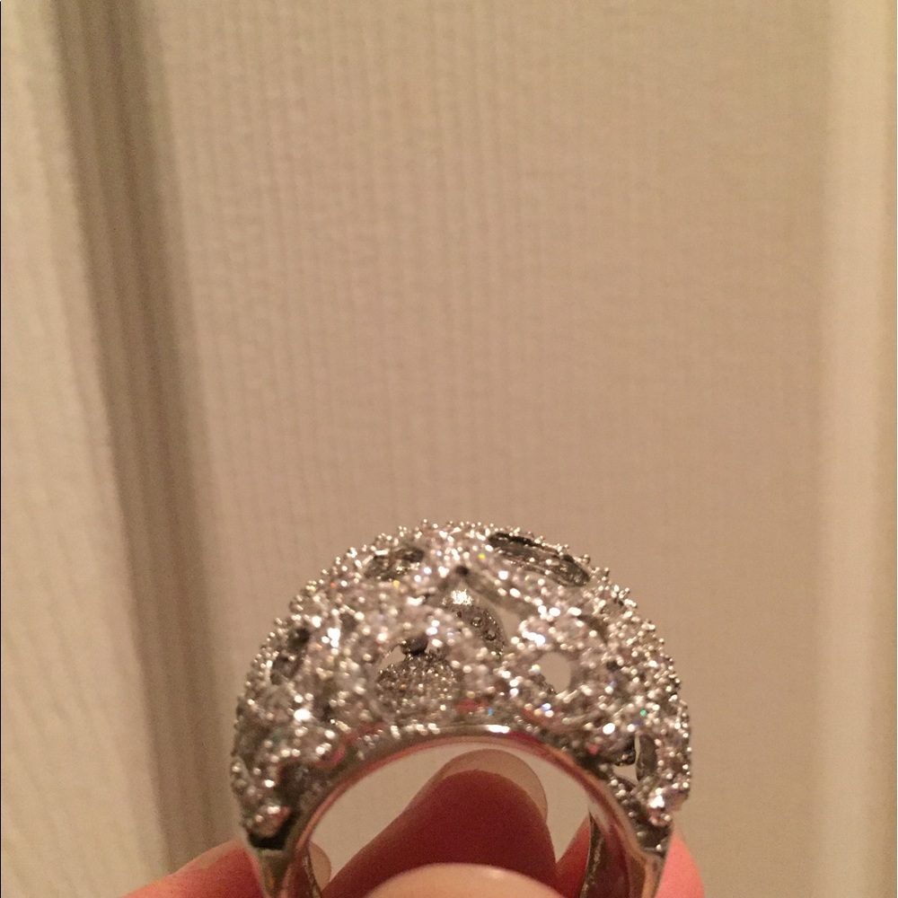 Crystal Ring - image 4