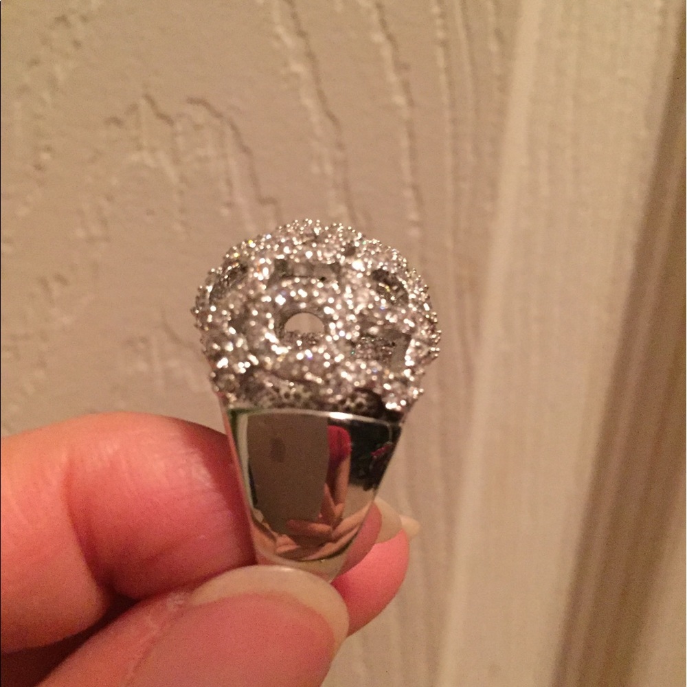 Crystal Ring - image 5