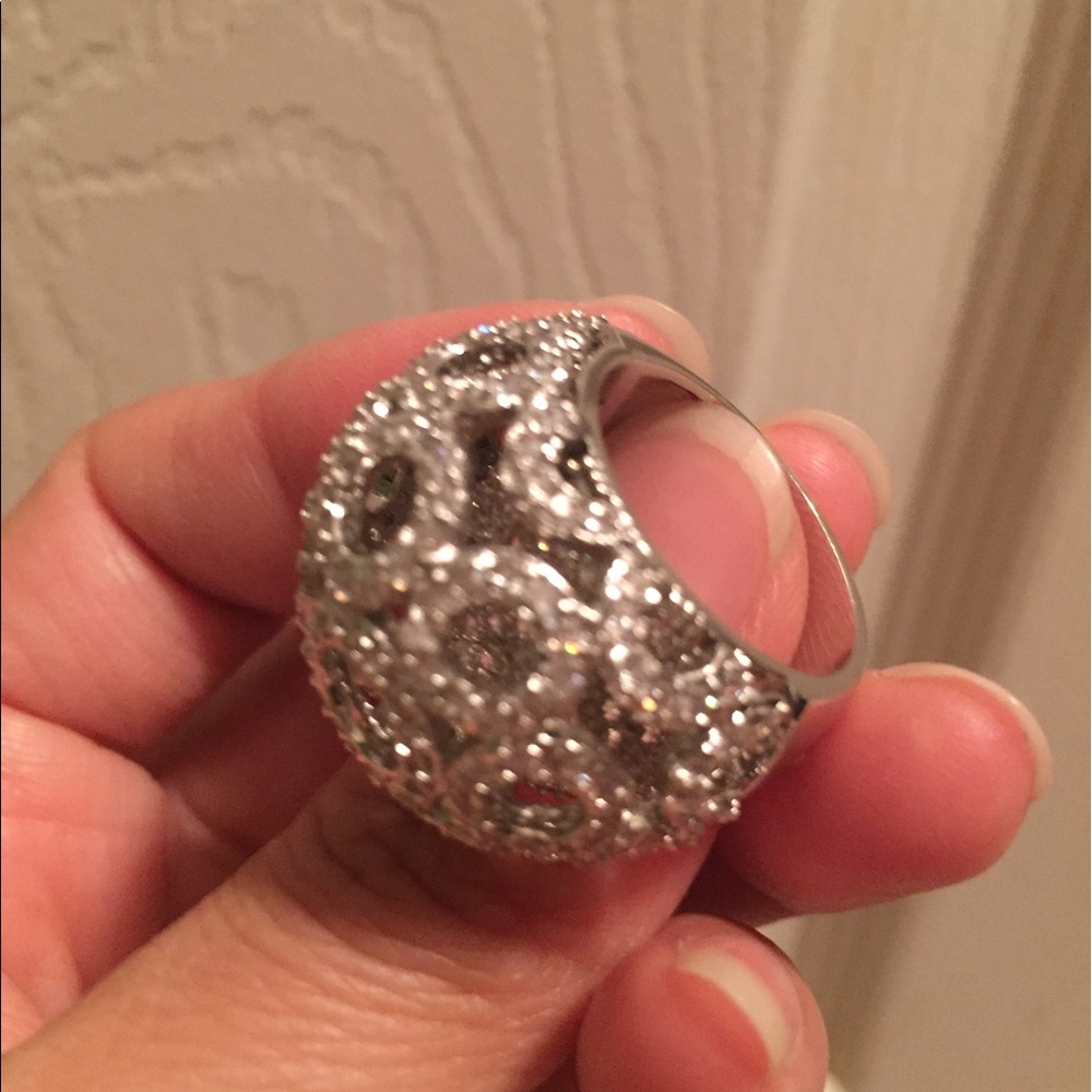 Crystal Ring - image 6
