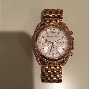 Michael Kors watch