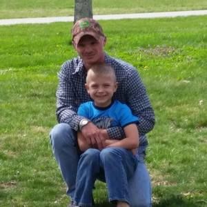 Meet your Posher, Derek