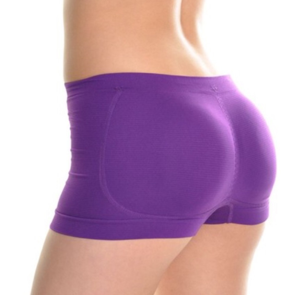 Boost Up Shorts