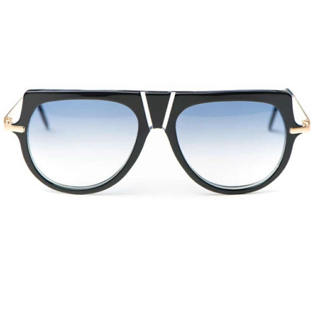 De Pasquale Retromarine Unisex sunglasses