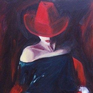 Meet your Posher, Catherine