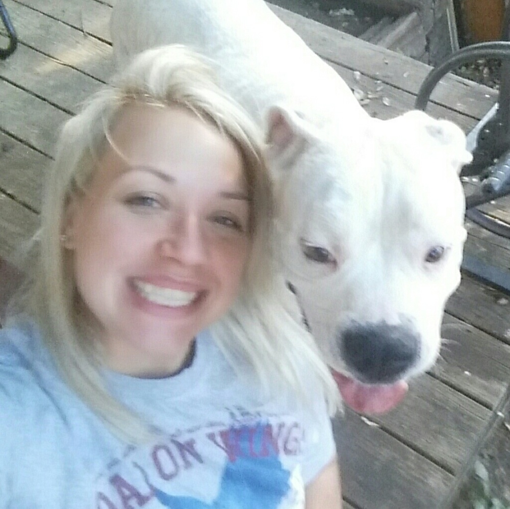 Meet your Posher, Kim