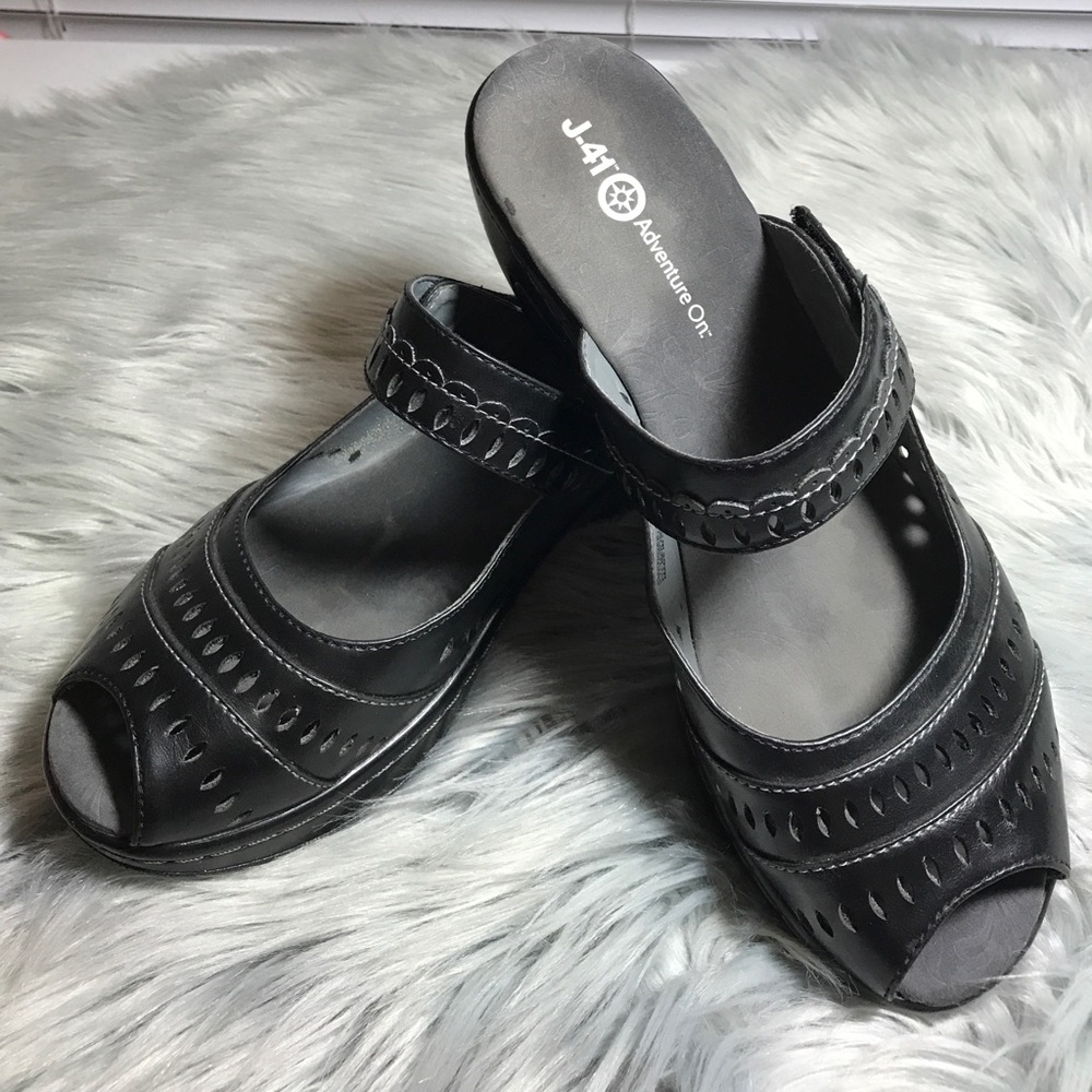 J-41 shoes