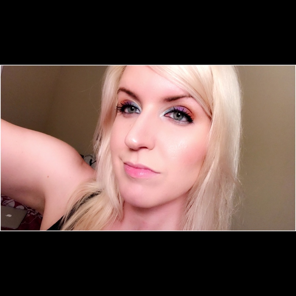 Meet your Posher, Jessica