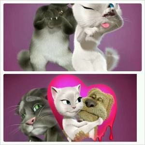 Meet your Posher, Larry