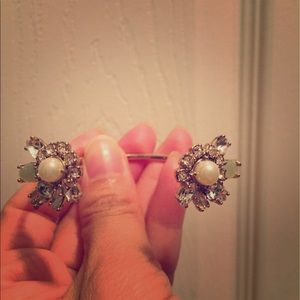 Marchesa bracelet