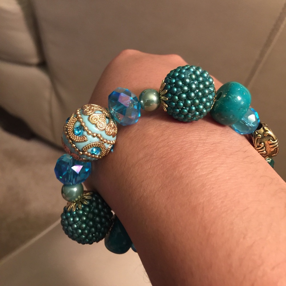 Premium handmade in USA BRACELETS