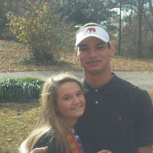 Meet your Posher, Christopher