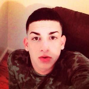 Meet your Posher, Jorge