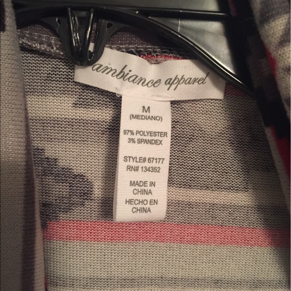 Cardigan - Picture 2 of 2
