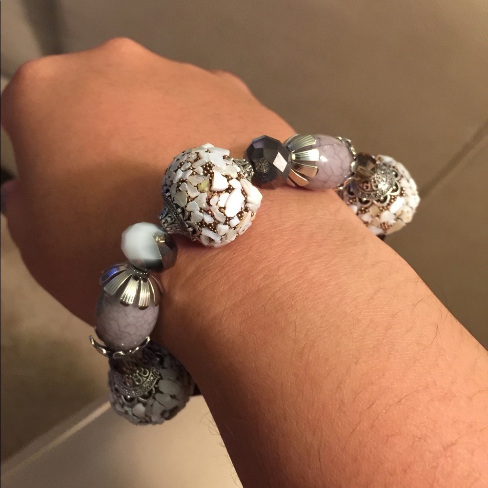 Handmade in Usa Bracelets
