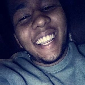 Meet your Posher, Andrew