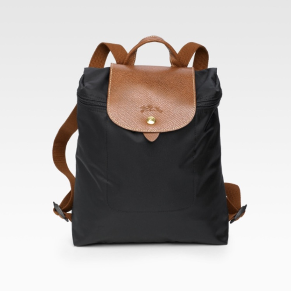 LONGCHAMP 'Le Pilage' backpack