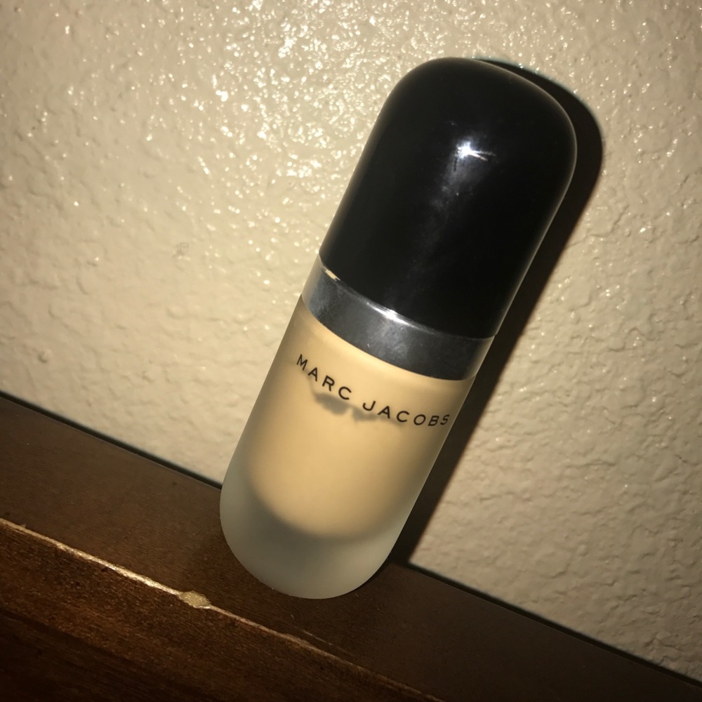 ReMarcAble By Marc Jacobs Foundation