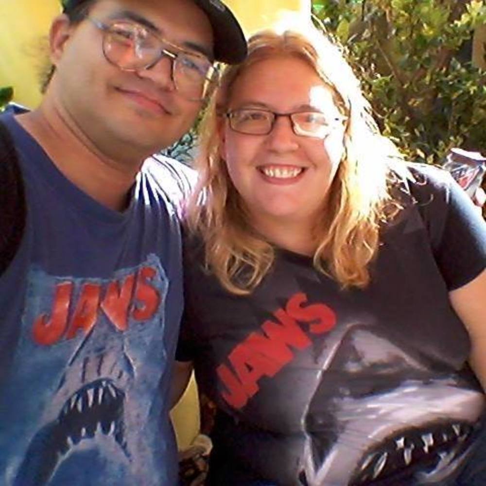 Meet your Posher, Mike