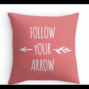 Pillow cover