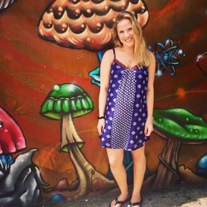 Meet your Posher, Madeline