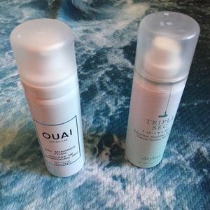 **SOLD on Ⓜ️ercari** Deluxe Hair Set