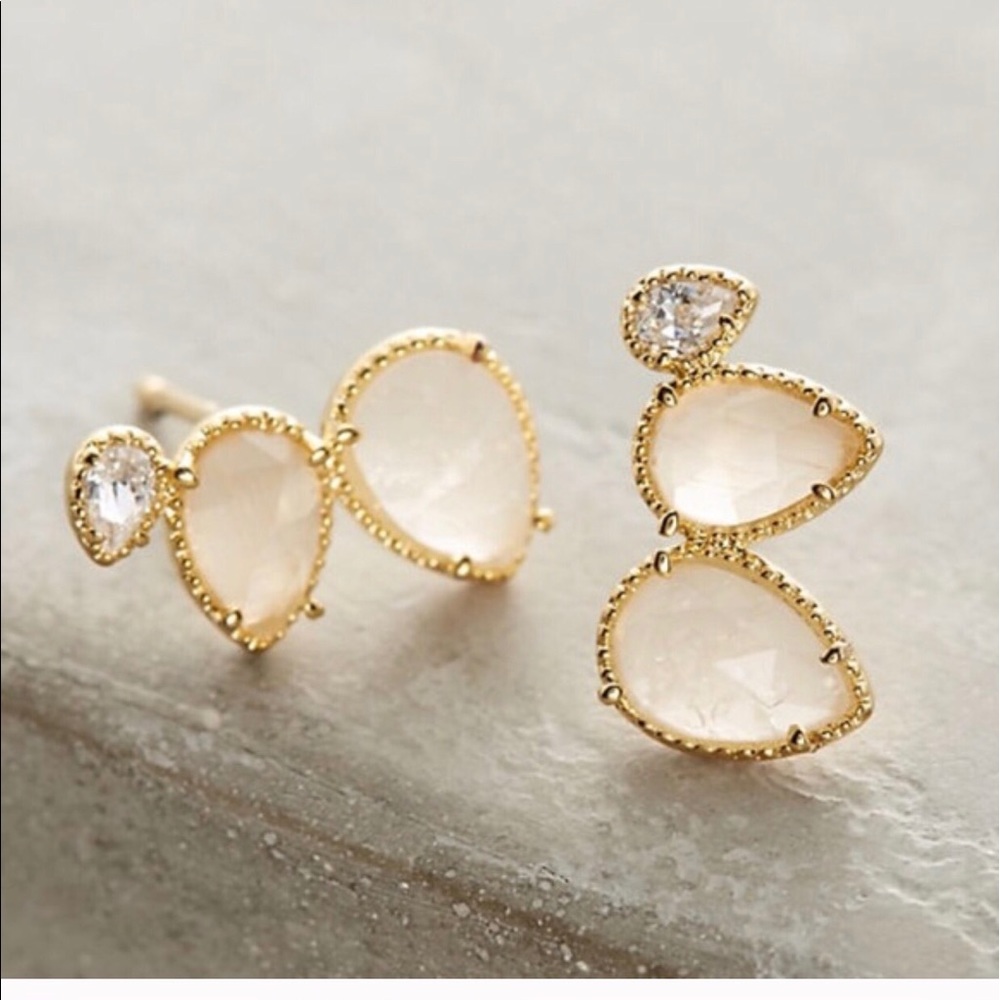 Anthropologie Earrings