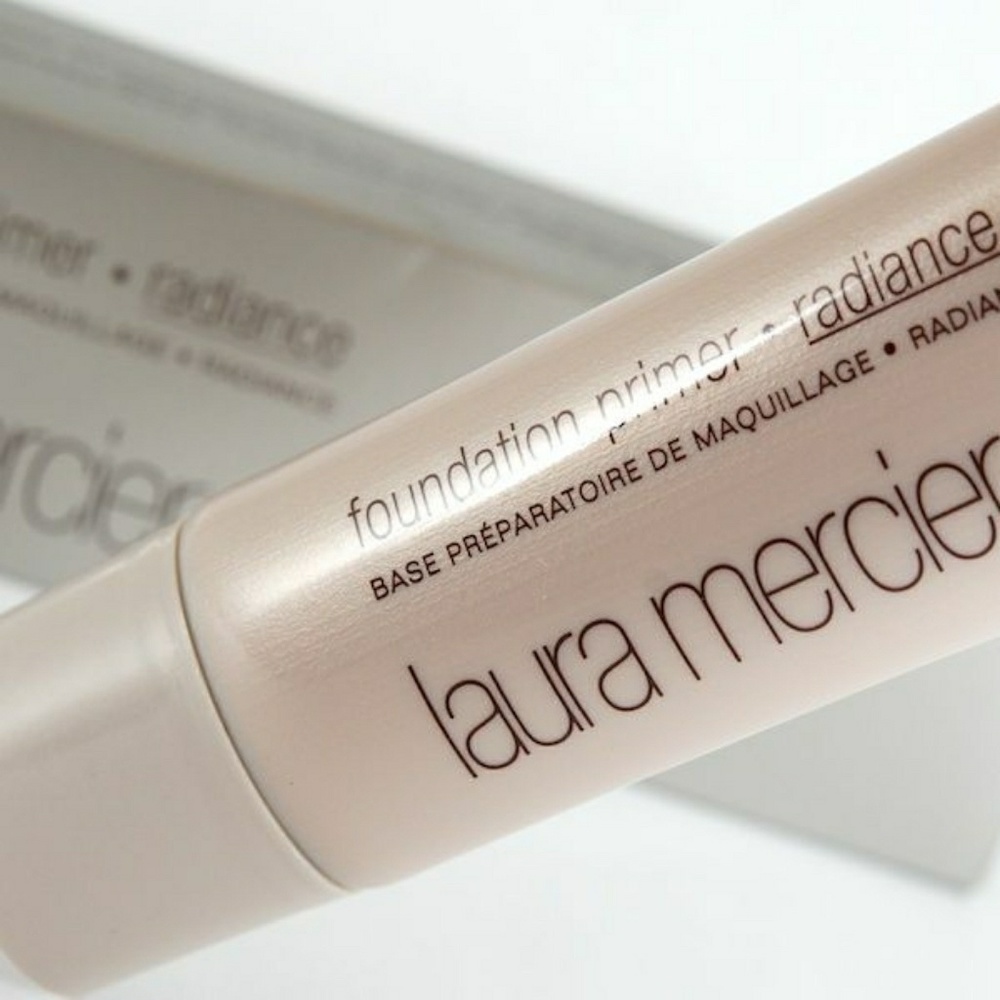 Laura Mercier Foundation Primer-Radience