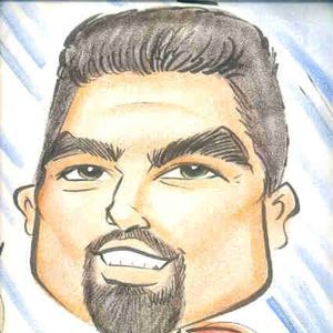 Meet your Posher, Marcelo