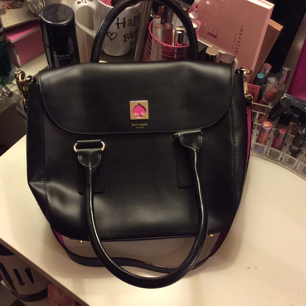 Kate spade purse
